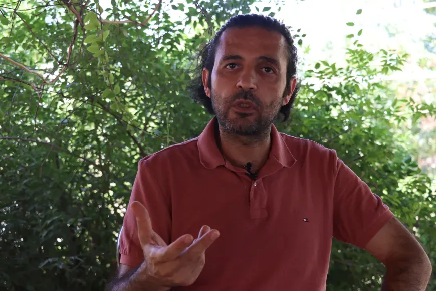 Luqman Guldivê: Divê siyaset û plansaziyeke me ji bo zimanê kurdî hebe
