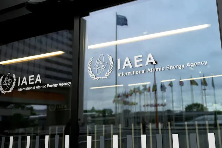 IAEA’yê dosyaya berê ya têkildarî çalakiyên nukleerî yên Sûriyeyê girt