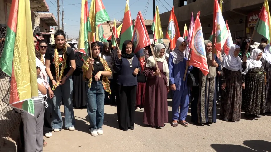 Meclisa Malbatên Şehîdan: Zimanê me hebûna me ye, nabe kêm bê dîtin