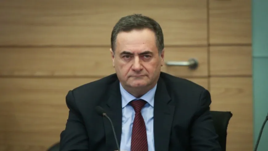 Wezîrê Parastinê yê Îsraîlê gef li Îranê xwarin