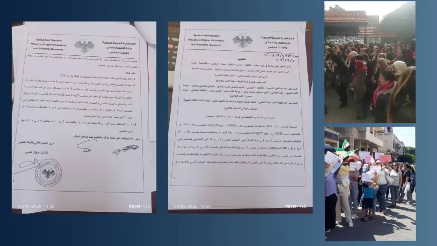 Biryarnameya 2533’an hat betalkirin û Qanûna karmendên dewletê dîsa ket meryetê