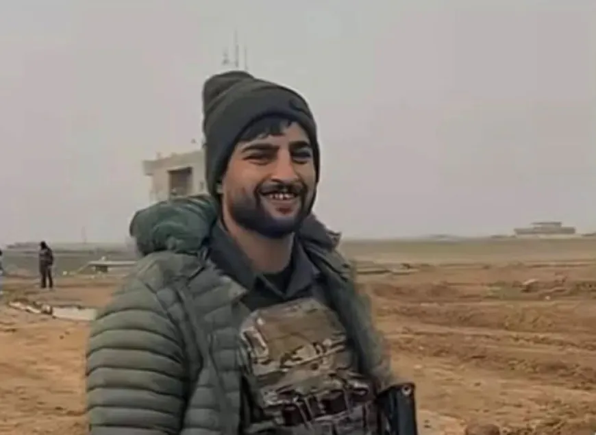 Şervanekî Tûgaya Hesekê hat şehîdxistin