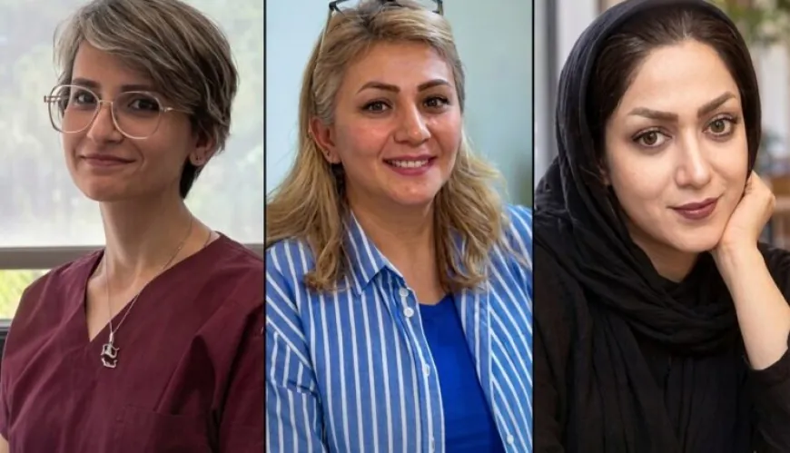 Zextên rejîma Îranê yên li ser jinan dewam dikin