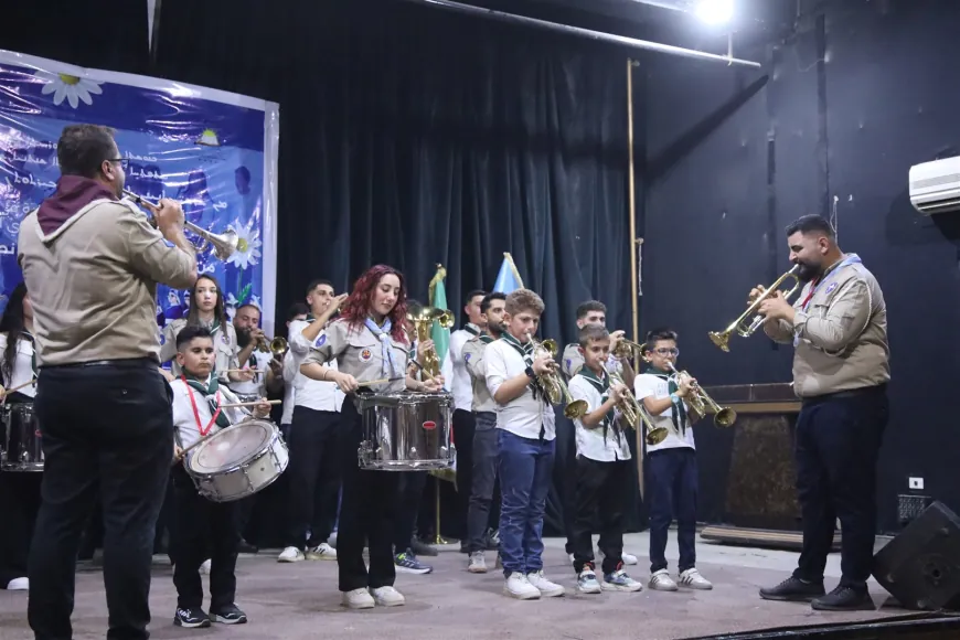 Festîvala Mardoutho ya Çanda Suryanî hat lidarxistin