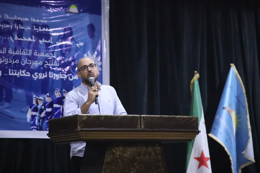 Festîvala Mardoutho ya Çanda Suryanî hat lidarxistin
