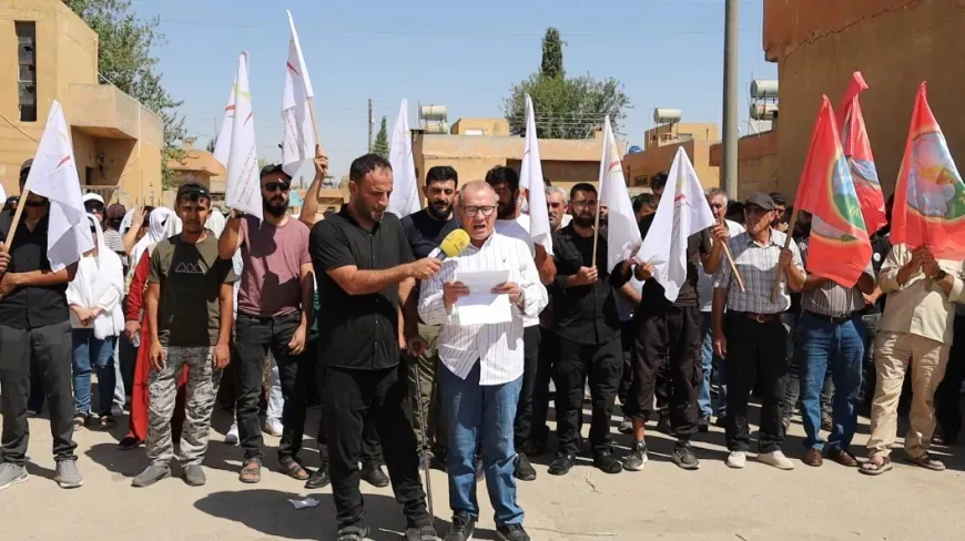 Gaziyên Şer: Sûcê şehîdxistina Sîpan Hiznî hewcedarî tedbîrên qanûnî yên lezgîn e