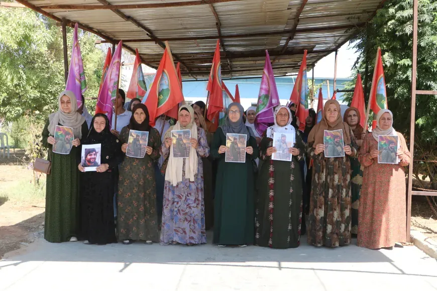 Meclisa Malbatên Şehîdan a Dirbêsiyê daxwaza hesabxwestinê kir