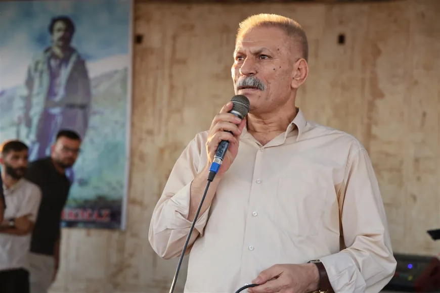 Bi hezaran kesî şehîd Sîpan oxir kir
