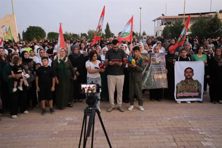 ‛Wê hişyariya gel tevahî planên fitneyê têk bibe’