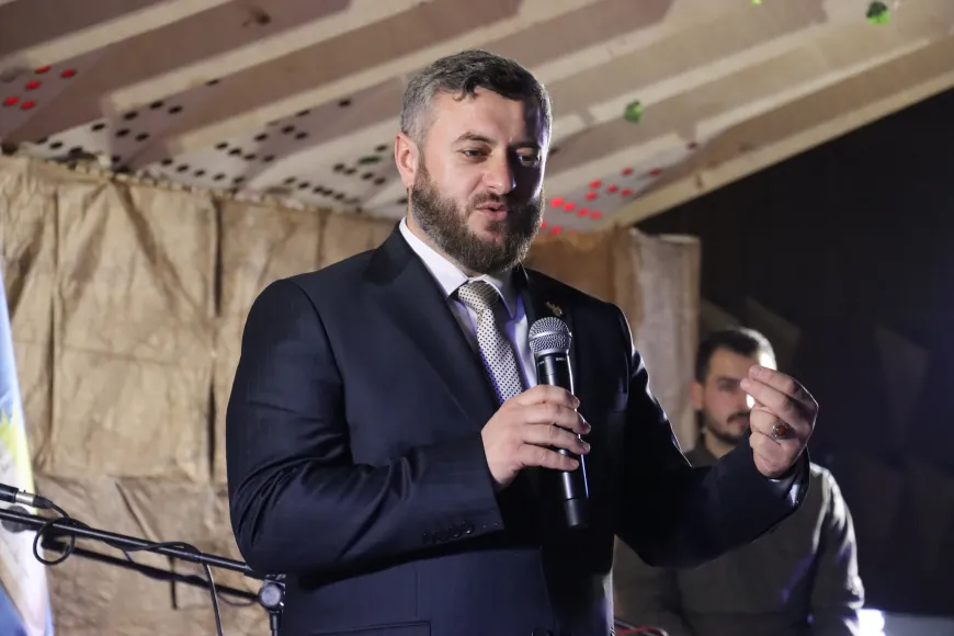 Festîvala Mardoutho ya 6’an bi dawî bû