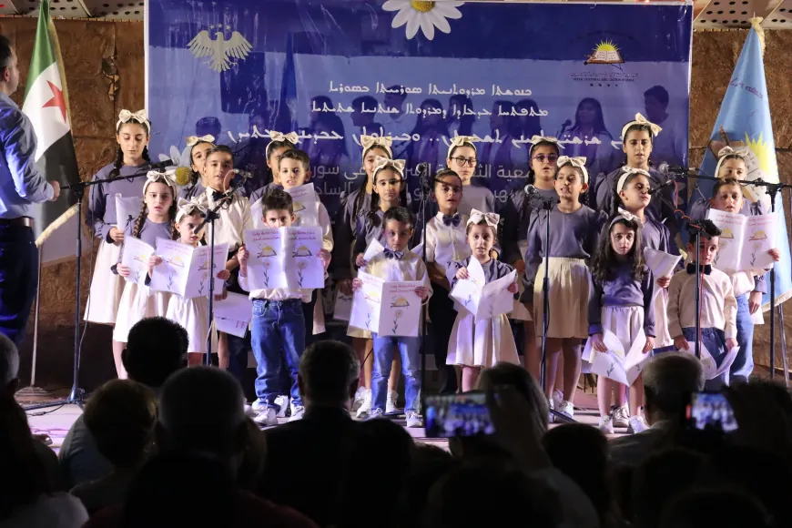 Festîvala Mardoutho ya 6’an bi dawî bû
