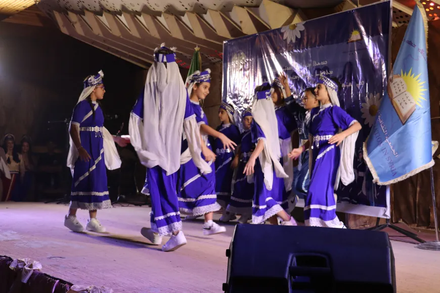 Festîvala Mardoutho ya 6’an bi dawî bû