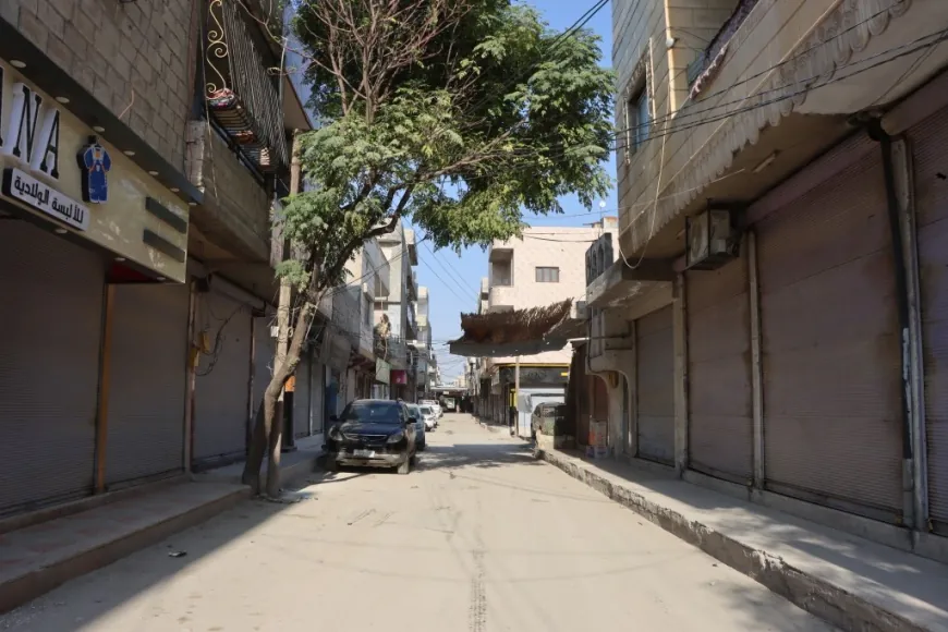 Li kobanê şîn hat ragihandin