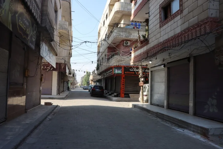 Li kobanê şîn hat ragihandin