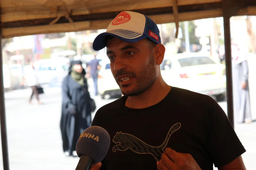 Zivistan nêz dibe, mazot biha ye