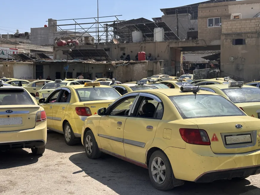 Piştî ku hikûmeta veguhêz sotemenî biha kir..her tişt biha bû