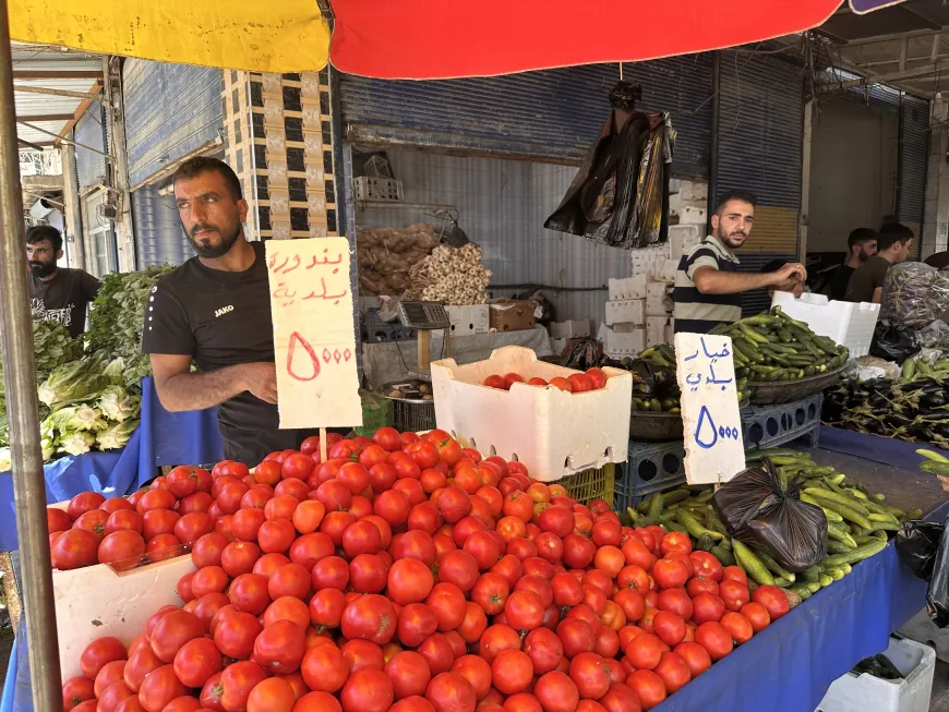 Piştî ku hikûmeta veguhêz sotemenî biha kir..her tişt biha bû