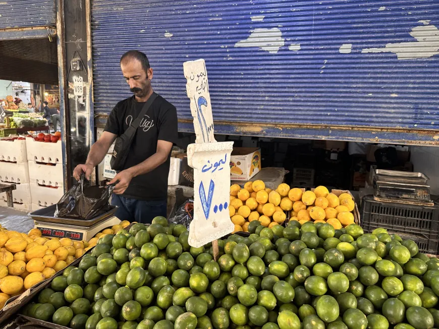 Piştî ku hikûmeta veguhêz sotemenî biha kir..her tişt biha bû