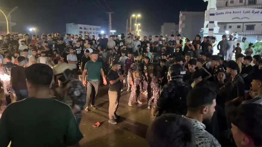 17 ciwanên ji Kobanê hatin berdan