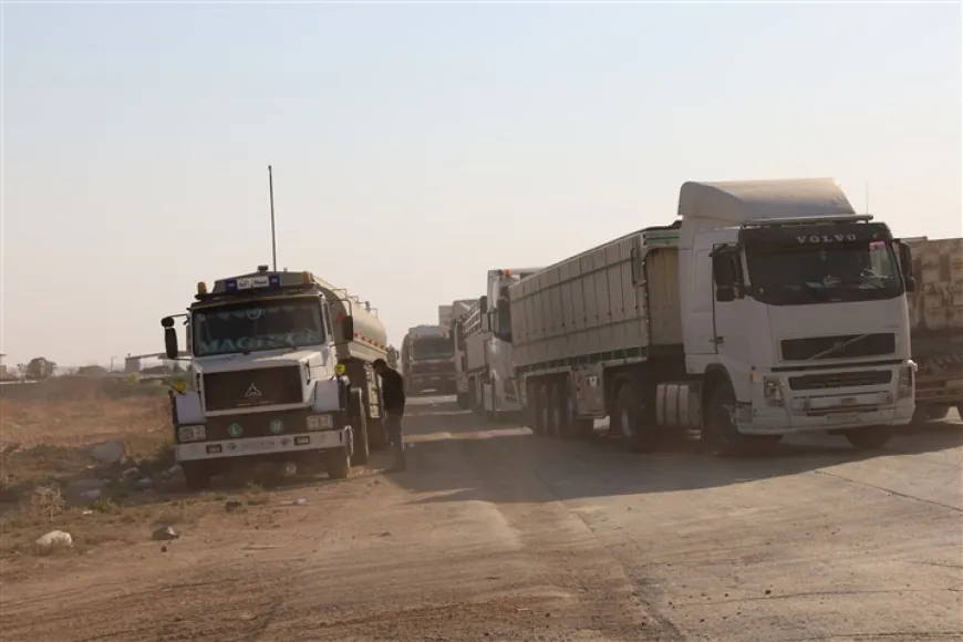 Li dijî bihabûna sotemeniyê girtina rêya M4`ê dewam dike