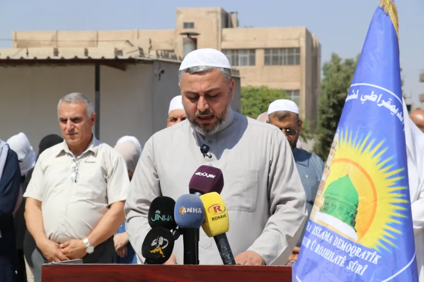 Ji bo daxwaza perwerdeya zimanê kurdî çalakî didom in