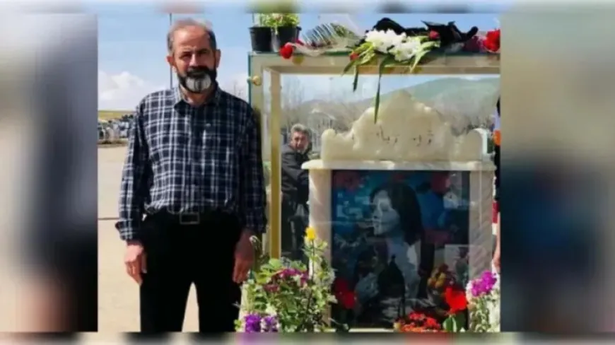 Bavê Jîna Emînî: Hezaran ewlad tev li malbata me bûn