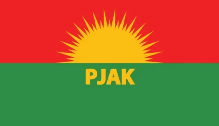 PJAK: Rejîma Îranê endamekî me revandiye û winda ye
