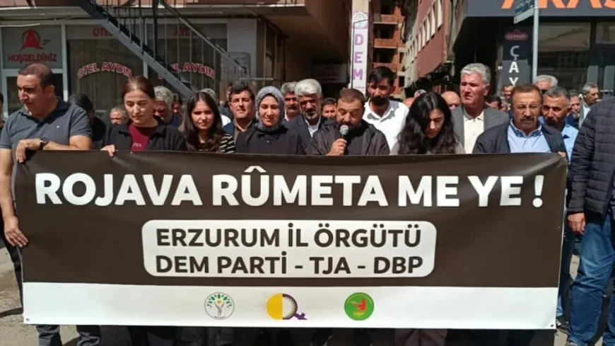 Qetilkirina Sîpan Hiznî li Bakurê Kurdistanê hat şermezarkirin