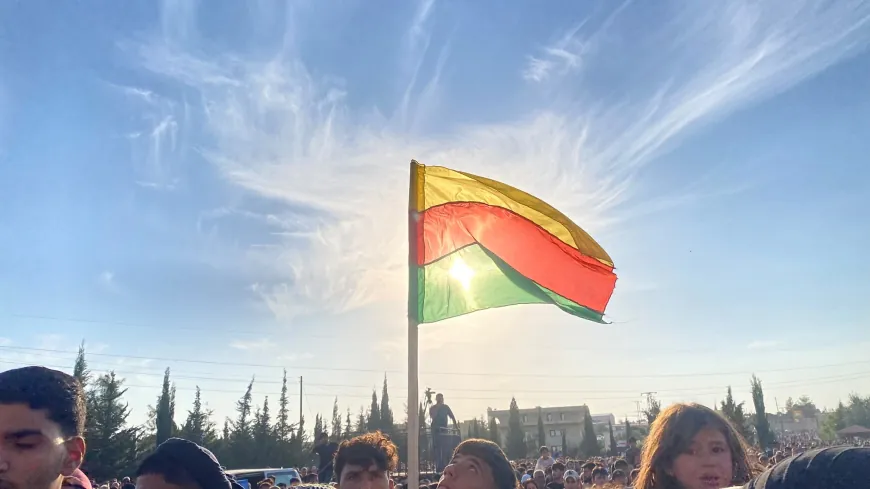 Bi hezaran şehîdên zindana Kobanê oxir kirin