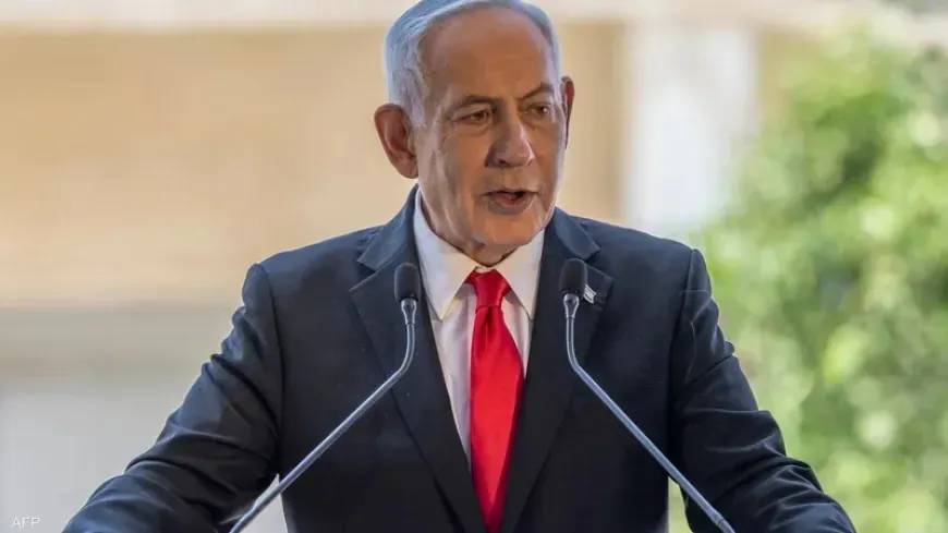 Netanyahu: Me baregehên Hizbullahê yên li Elî Tahir û Şiqêfê rûxandin