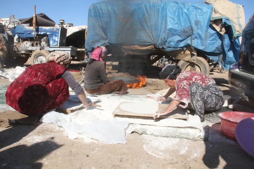 Berxwedana ku nayê şikandin: Çîroka jinên li Kobanê a di berxwedana li dijî DAIŞ`ê de