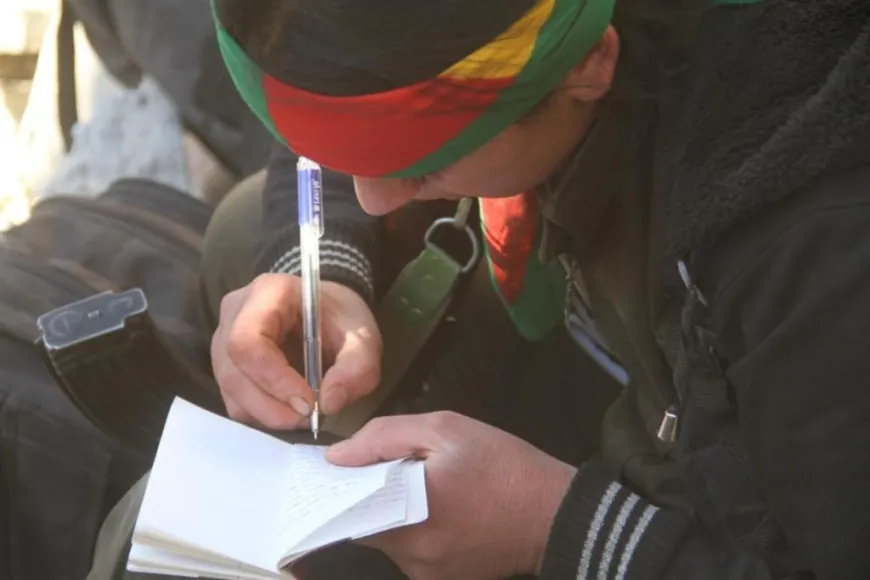Berxwedana ku nayê şikandin: Çîroka jinên li Kobanê a di berxwedana li dijî DAIŞ`ê de