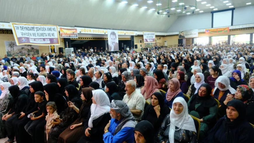 Li Bakur û Tirkiyeyê şehîd hatin bibîranîn