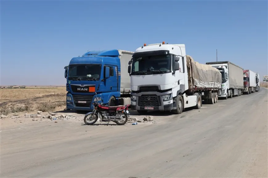Rêya Til Temir-Helebê 3 roj e girtî ye