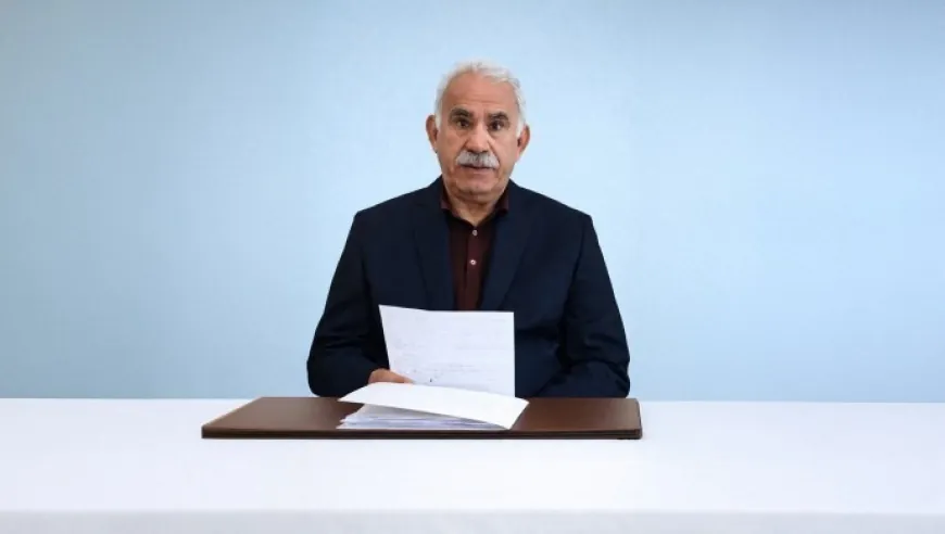 Rêber Abdullah Ocalan: Divê provakasyona li Rojava demildest bê rawestandin