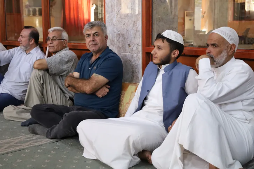 Kongreya Îslama Demokratîk li Qamişloyê semînerek li dar xist