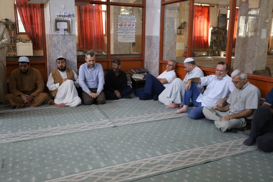 Kongreya Îslama Demokratîk li Qamişloyê semînerek li dar xist