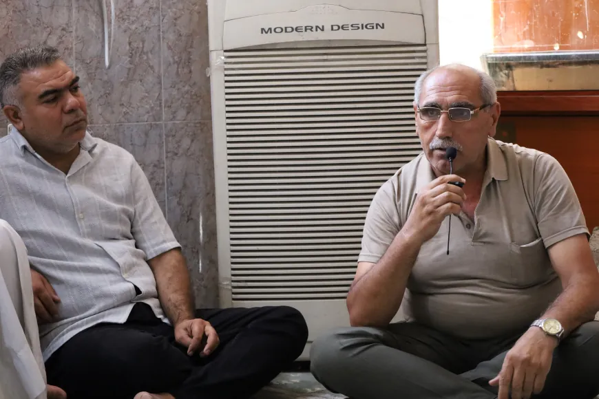 Kongreya Îslama Demokratîk li Qamişloyê semînerek li dar xist