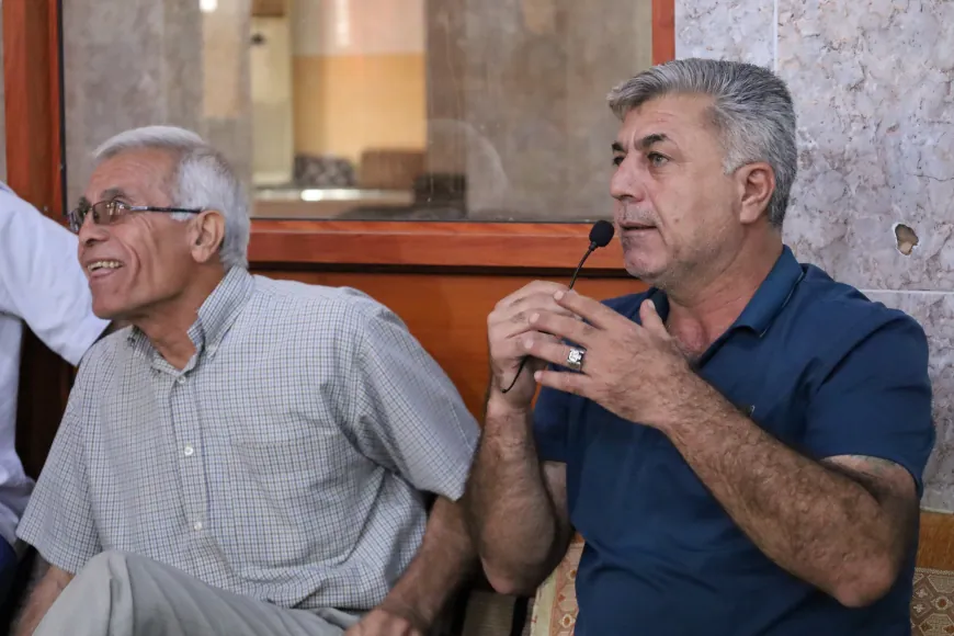 Kongreya Îslama Demokratîk li Qamişloyê semînerek li dar xist