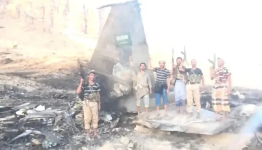 Li Yemenê şer gur dibe