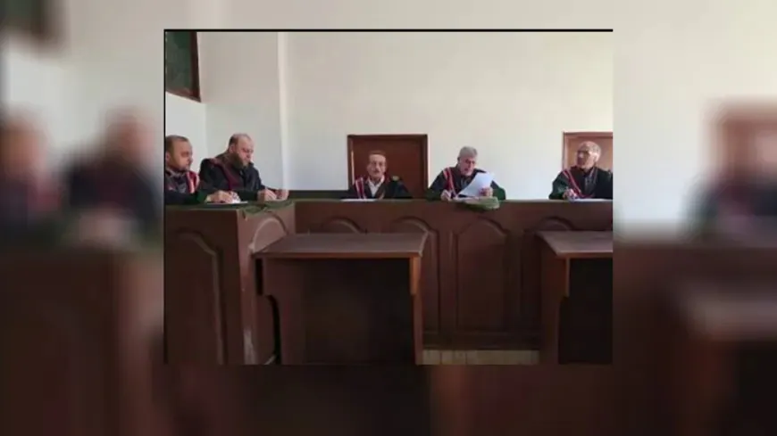Cezayê darvekirinê dan kujerê zarokekî