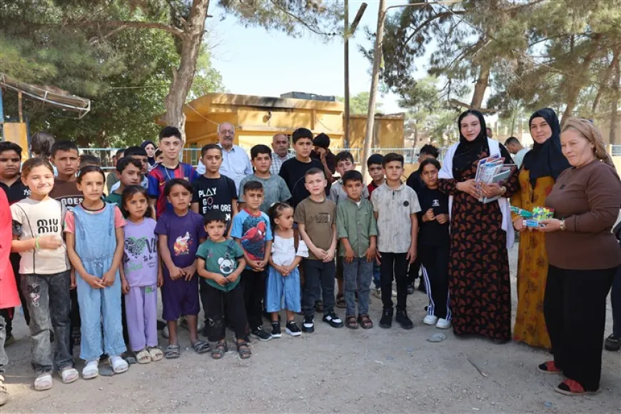 Meclisa Malbatên Şehîdan a Til Temirê: Perwerdeya bi kurdî mafekî rewa ye