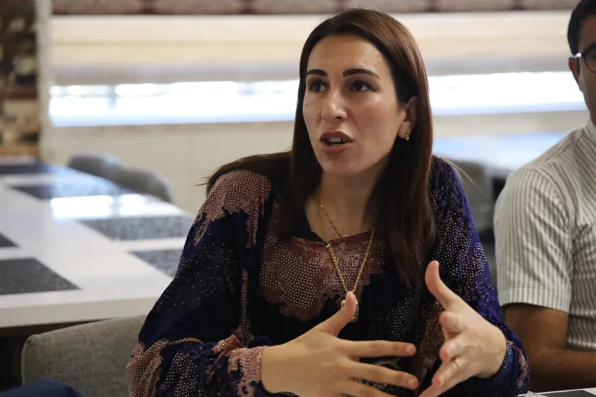Li Hesekê rewşa zimanê kurdî hat nîqaşkirin