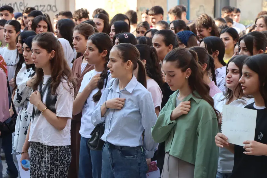 Rewşenbîrên ji Qamişloyê: Biryara Wezaretê hêvî û daxwazên Kurdan dabîn nake