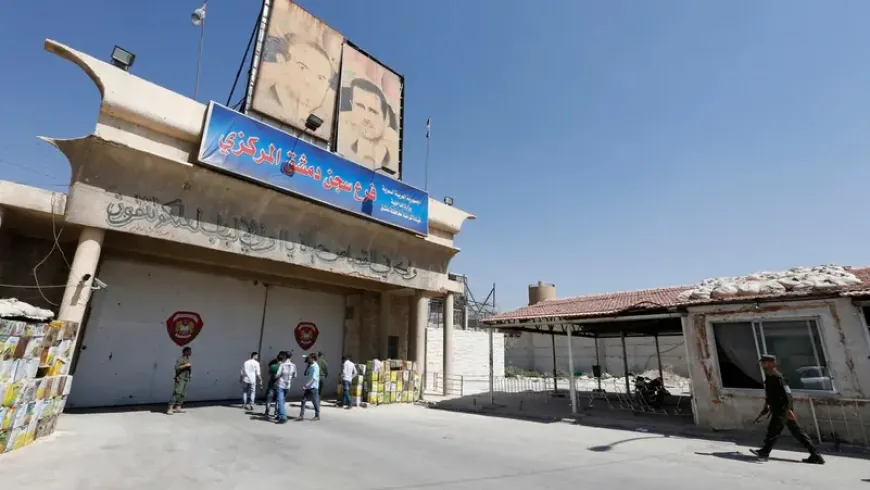 Dadgeha DYA’yê 60 sal cezayê girtinê li berpirsekî berê yê rejîma Baasê birî