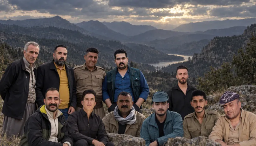 Li Rojhilatê Kurdistanê 14 kes hatin binçavkirin