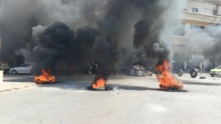 Çalakiya konvedanê li Hesekê ji bo başkirina rewşa xizmetguzarî didome