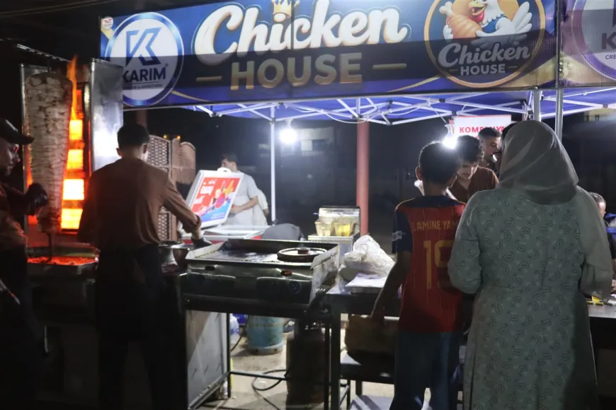 Festîvala Havînê ya Dêrikê dest pê kir