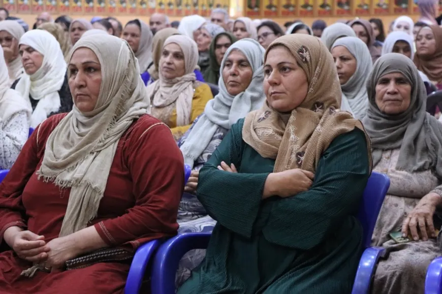 Şehîd Dîlan Şirnex li Kobanê hat bibîranîn