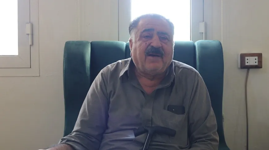 Ji ber derengxistina dayîna pereyan cotkar nikarin dest bi çandinê bikin